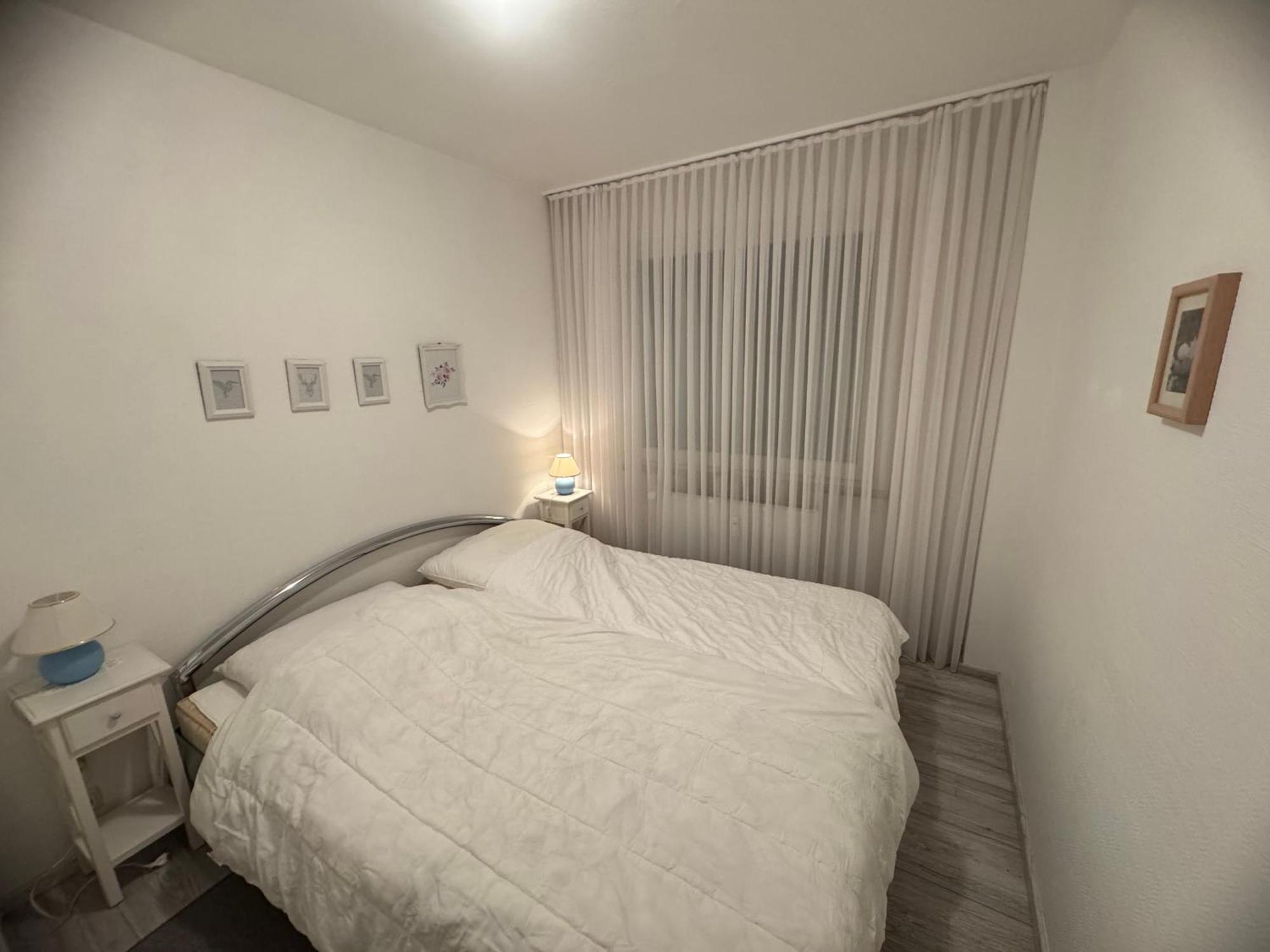 Im Haus Nordland Nordland, App 117 Hund Apartment Westerland
