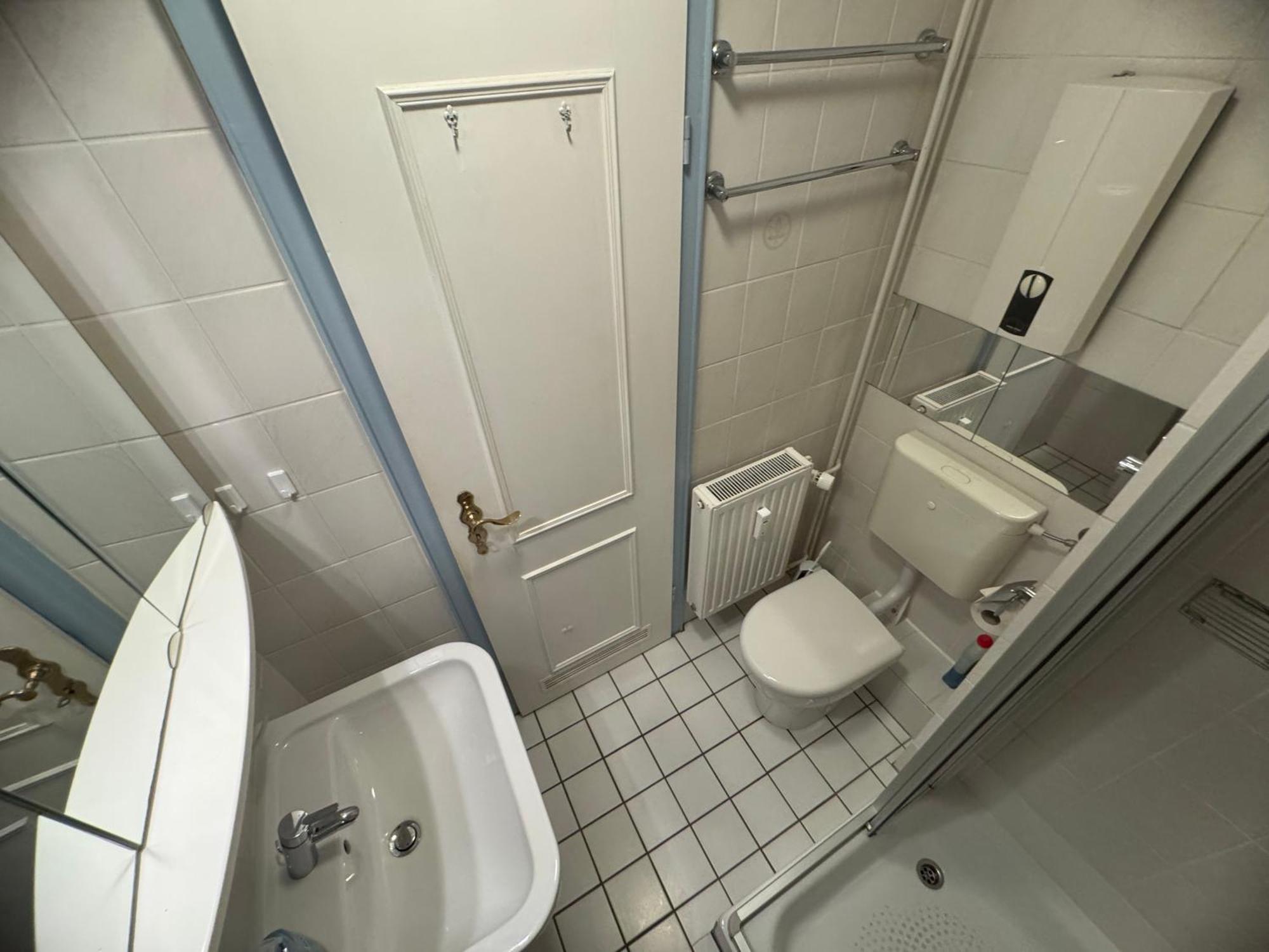 Apartment Im Haus Nordland Nordland, App 117 Hund