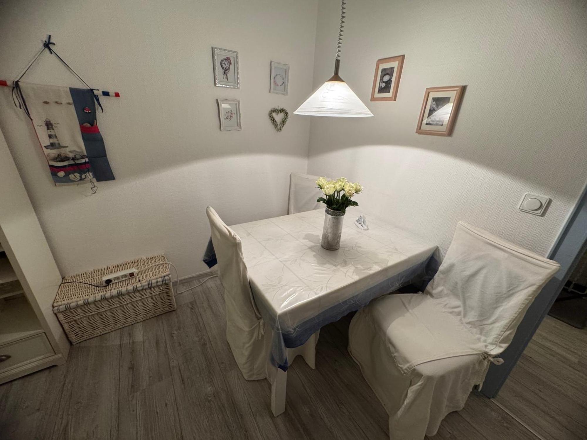 Im Haus Nordland Nordland, App 117 Hund Apartment Westerland